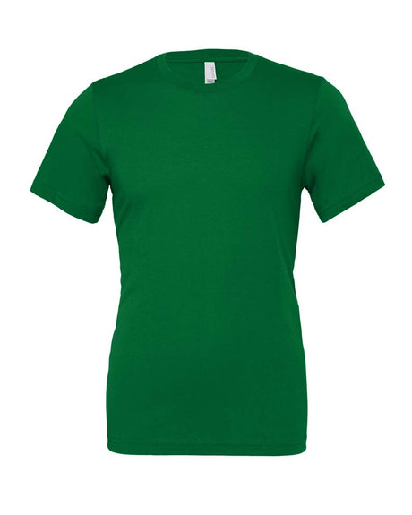BELLA+CANVAS® Unisex Jersey Short Sleeve Tee - PBC3001