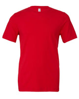 BELLA+CANVAS® Unisex Jersey Short Sleeve Tee - PBC3001