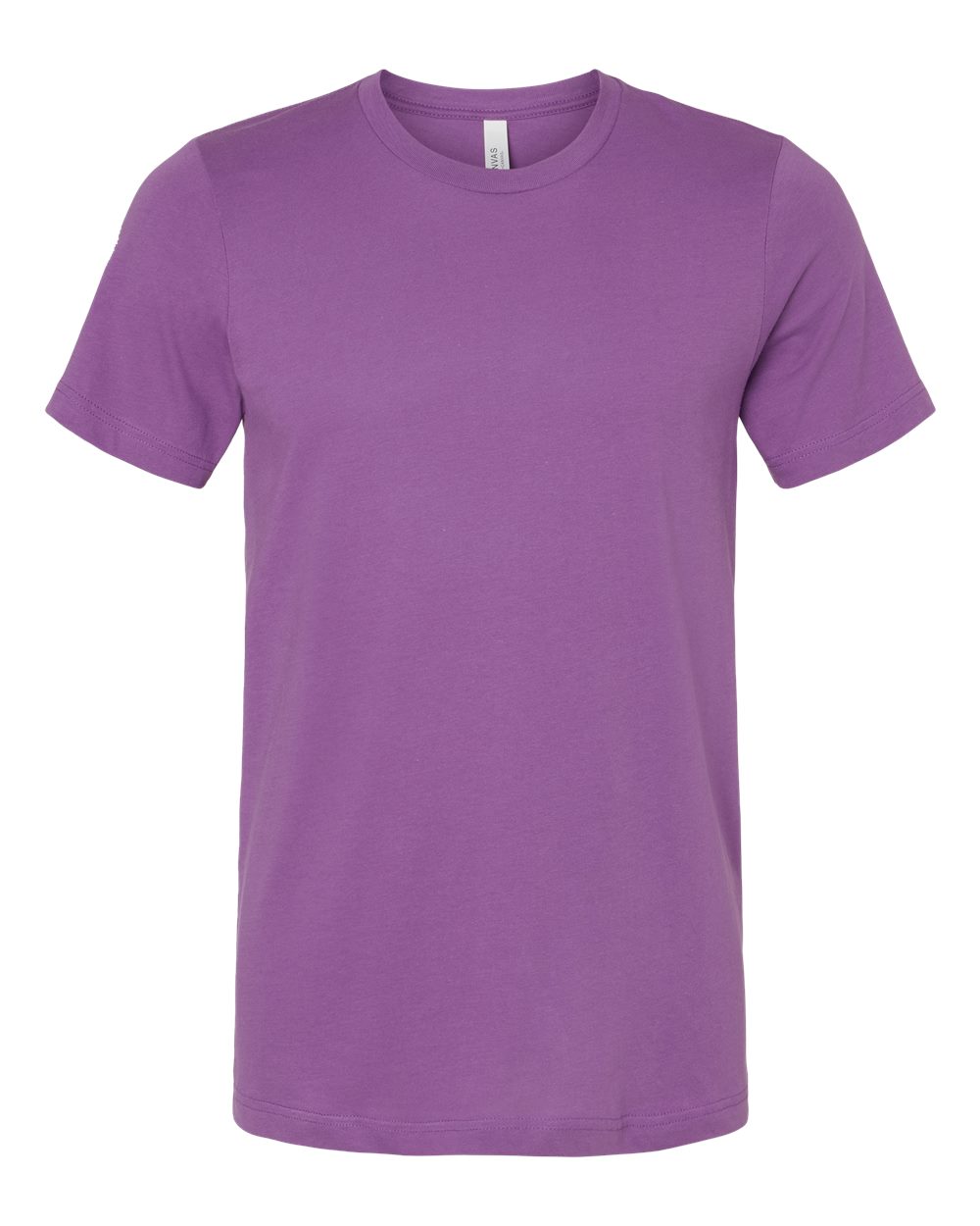 BELLA+CANVAS® Unisex Jersey Short Sleeve Tee - PBC3001