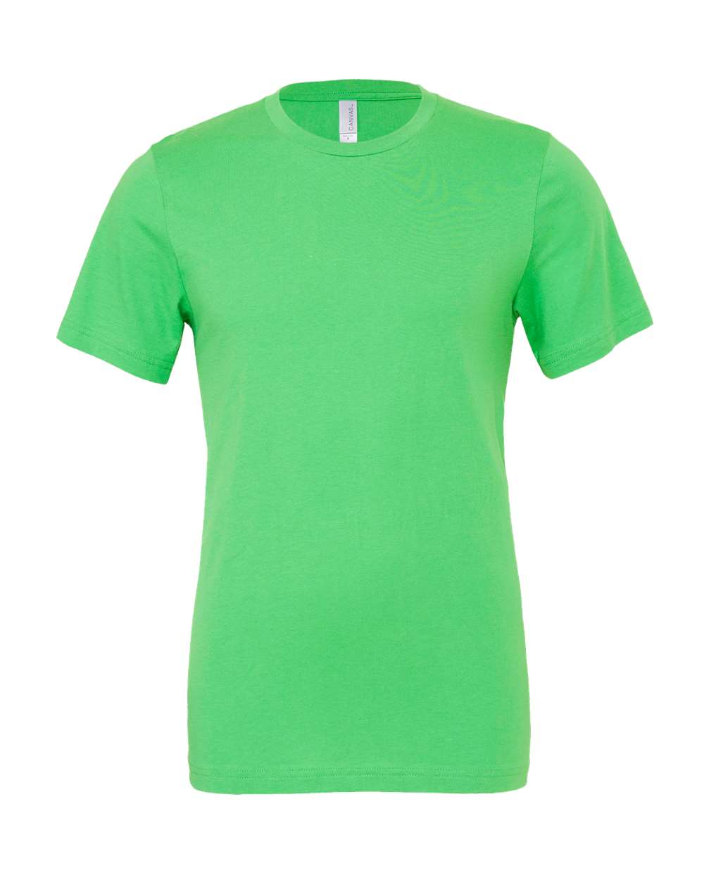 BELLA+CANVAS® Unisex Jersey Short Sleeve Tee - PBC3001