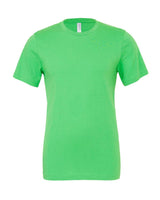 BELLA+CANVAS® Unisex Jersey Short Sleeve Tee - PBC3001