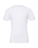 BELLA+CANVAS® Unisex Jersey Short Sleeve Tee - PBC3001