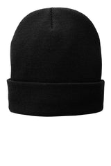 Port Authority® Fleece-Lined Knit Cap CP90L
