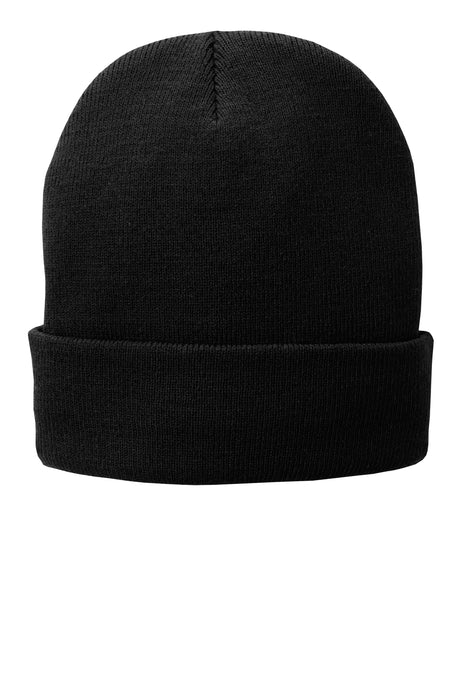 Port Authority® Fleece-Lined Knit Cap CP90L