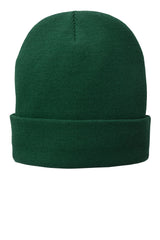 Port Authority® Fleece-Lined Knit Cap CP90L