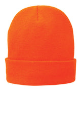 Port Authority® Fleece-Lined Knit Cap CP90L