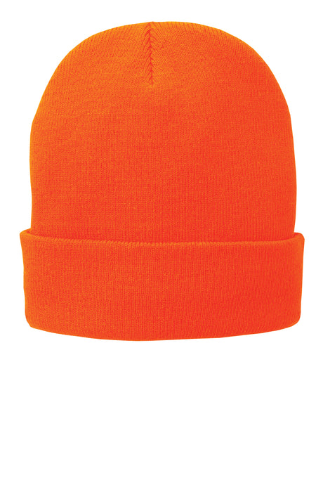 Port Authority® Fleece-Lined Knit Cap CP90L