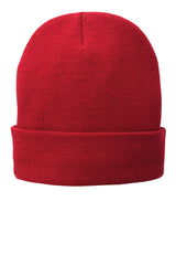 Port Authority® Fleece-Lined Knit Cap CP90L