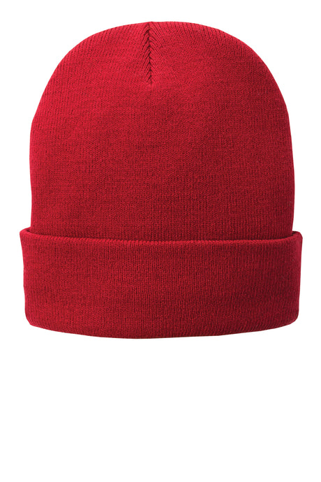 Port Authority® Fleece-Lined Knit Cap CP90L
