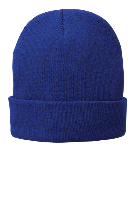Port Authority® Fleece-Lined Knit Cap CP90L