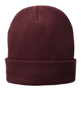 Port Authority® Fleece-Lined Knit Cap CP90L