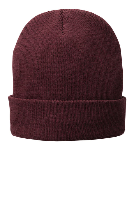 Port Authority® Fleece-Lined Knit Cap CP90L