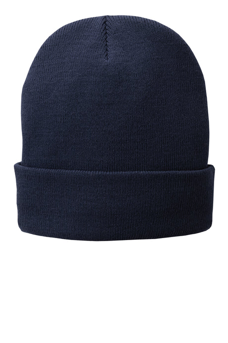 Port Authority® Fleece-Lined Knit Cap CP90L