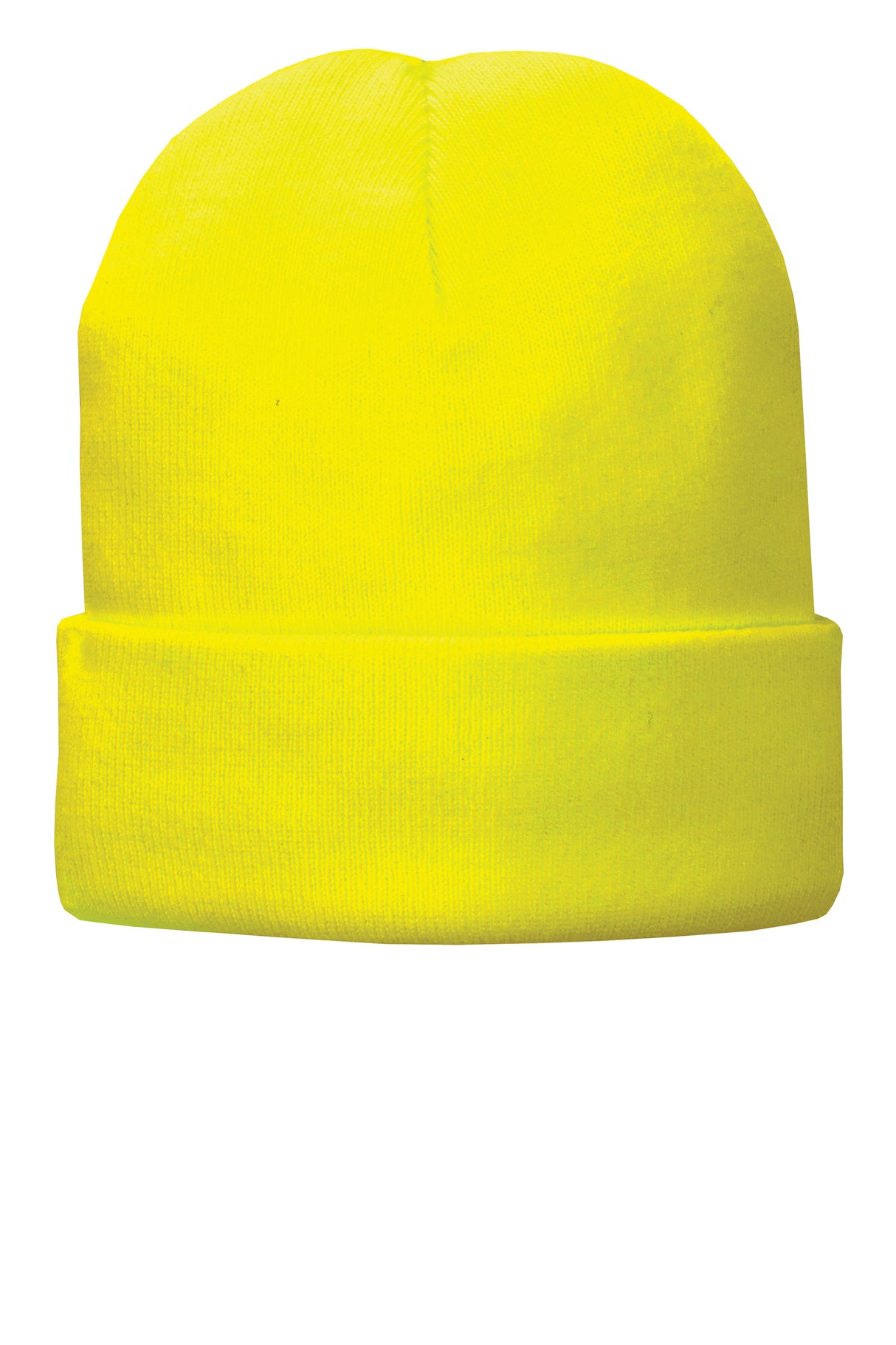 Port Authority® Fleece-Lined Knit Cap CP90L