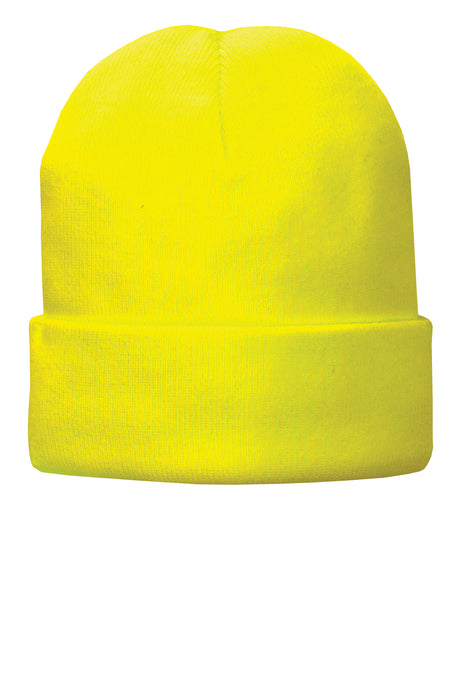 Port Authority® Fleece-Lined Knit Cap CP90L