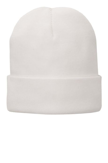 Port Authority® Fleece-Lined Knit Cap CP90L