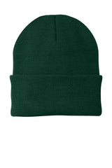 Port Authority® Knit Cap CP90