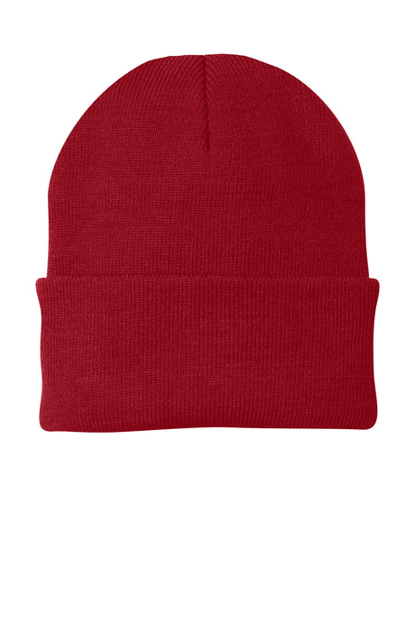 Port Authority® Knit Cap CP90