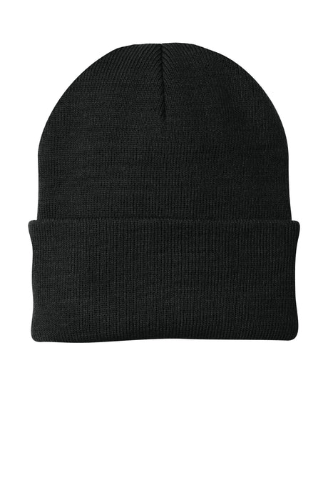 Port Authority® Knit Cap CP90