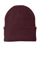 Port Authority® Knit Cap CP90