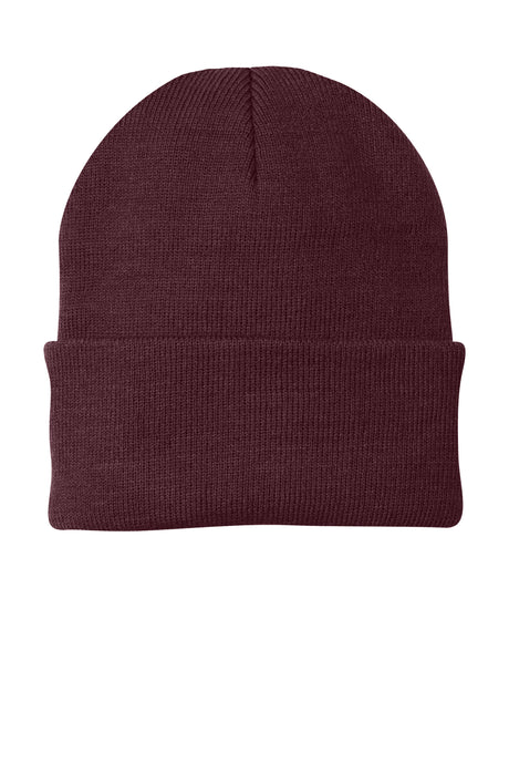Port Authority® Knit Cap CP90