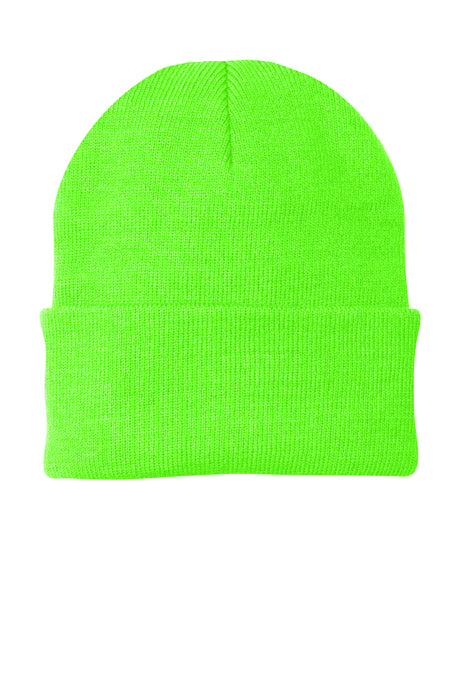 Port Authority® Knit Cap CP90