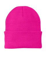 Port Authority® Knit Cap CP90