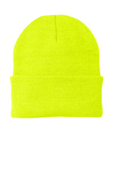 Port Authority® Knit Cap CP90