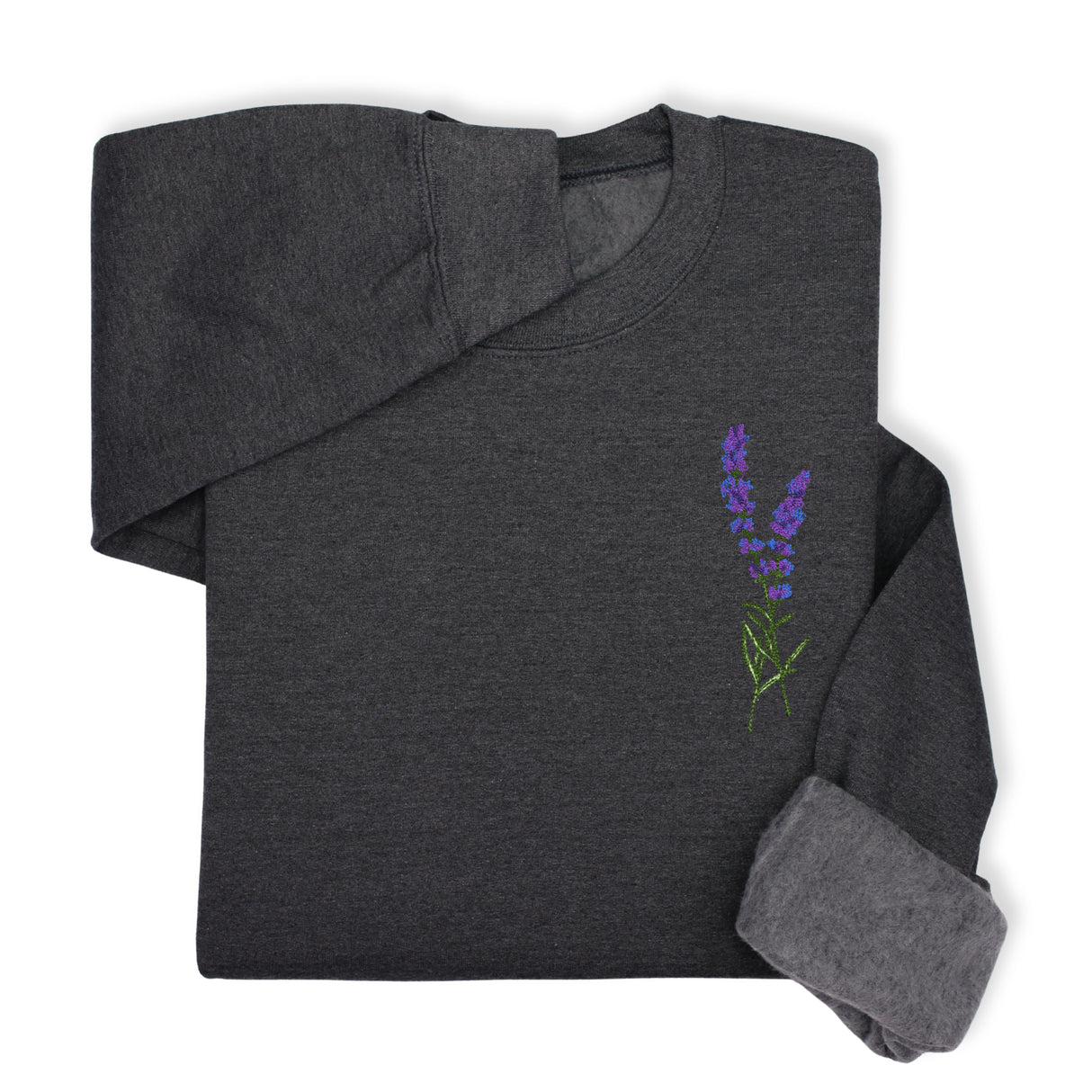 Dark Heather