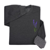Dark Heather