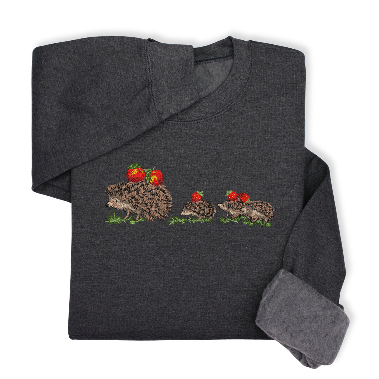 Dark Heather