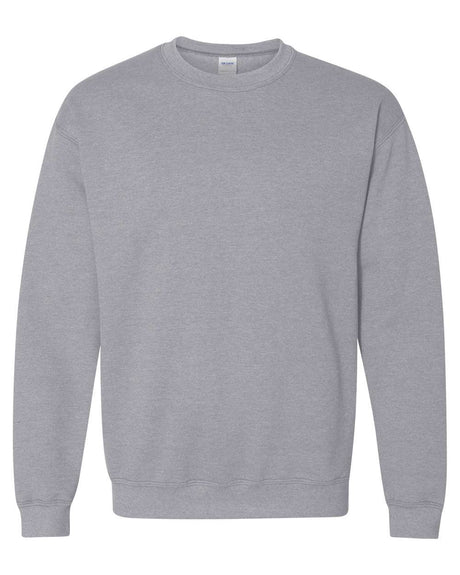 Unisex Heavy Blend™ Crewneck Sweatshirt - E18000