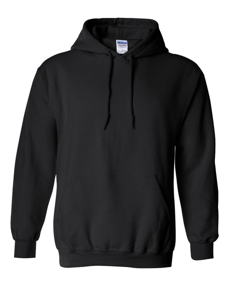 Unisex Heavy Blend™ Hooded Sweatshirt - 18500P