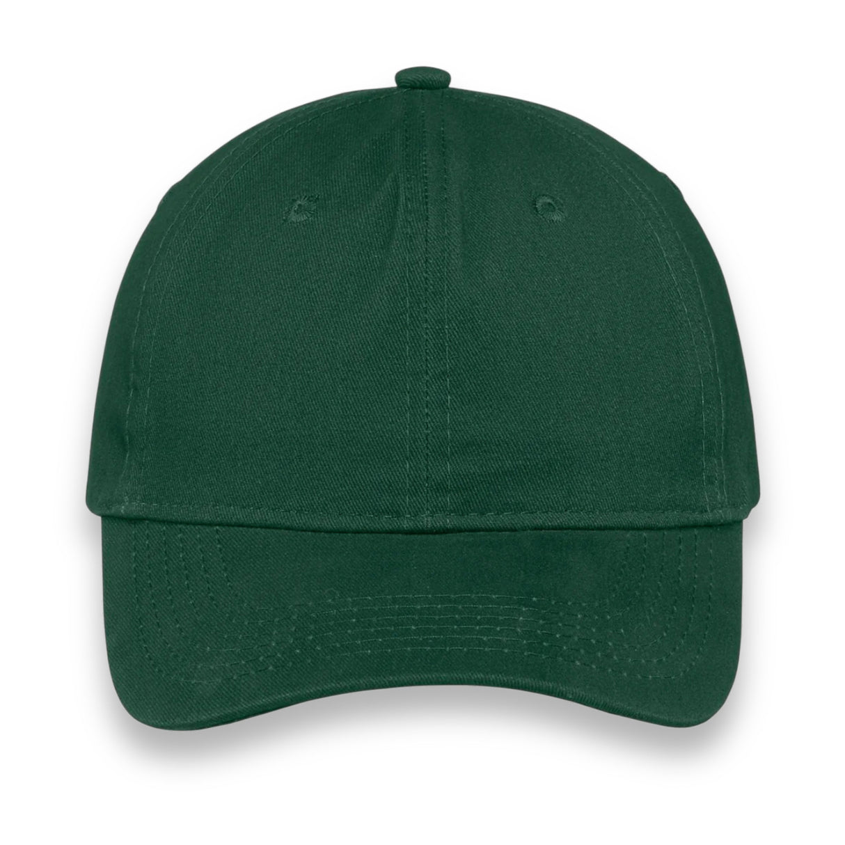 Port Authority® Brushed Twill Low Profile Cap CP77