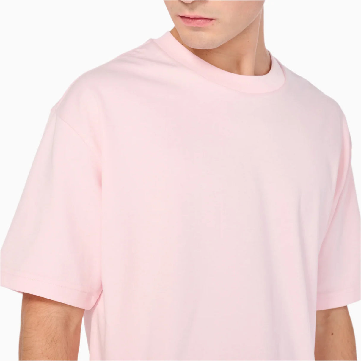 Dri Ease Oversized Premium Tee - P7010