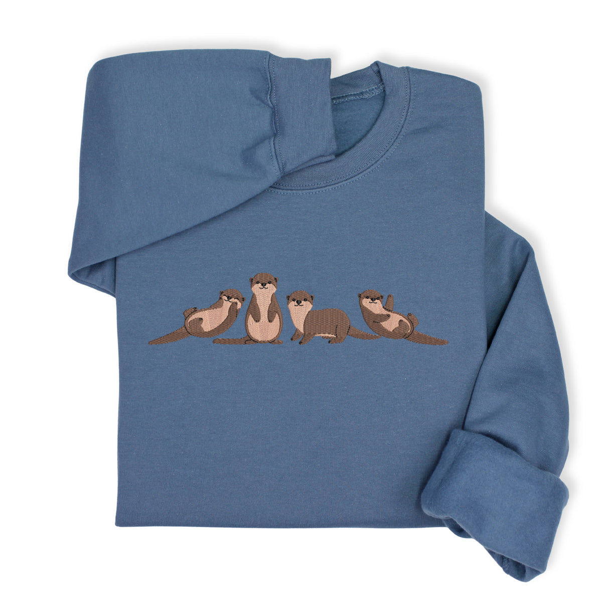 Indigo Blue
