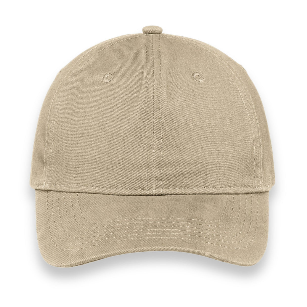 Port Authority® Brushed Twill Low Profile Cap CP77