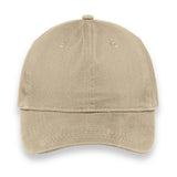 Port Authority® Brushed Twill Low Profile Cap CP77