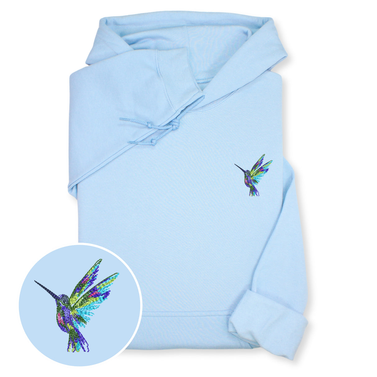 Light Blue