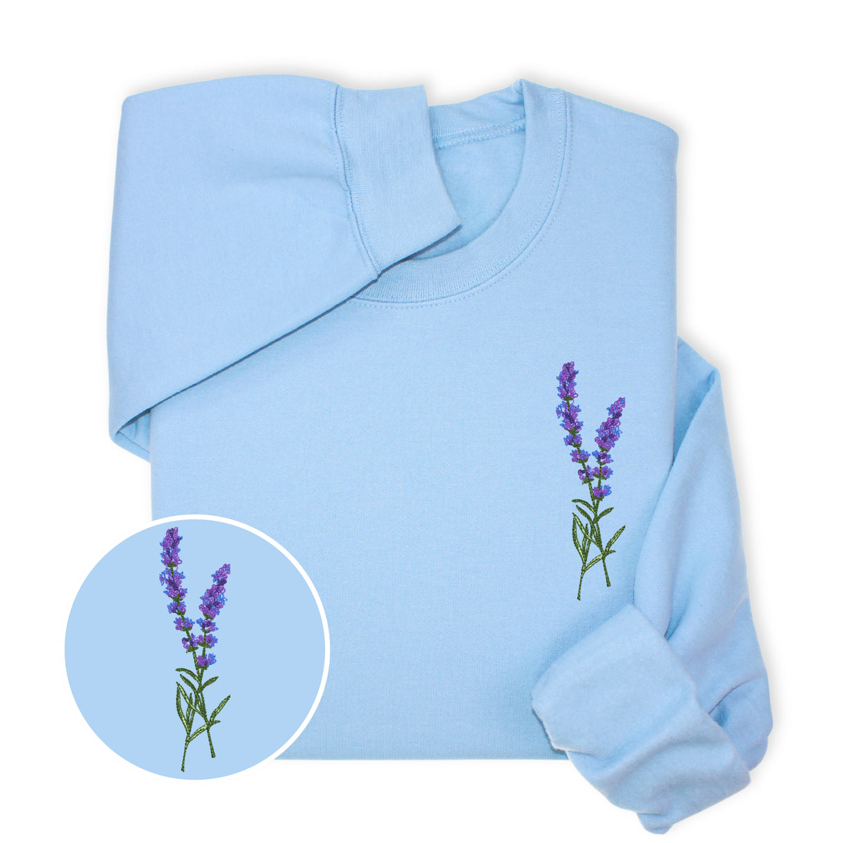 Light Blue
