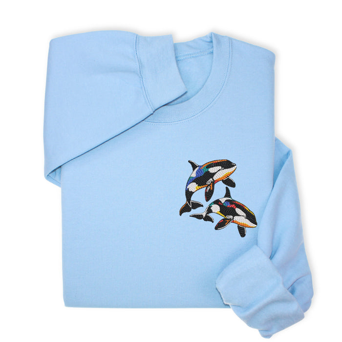 Light Blue