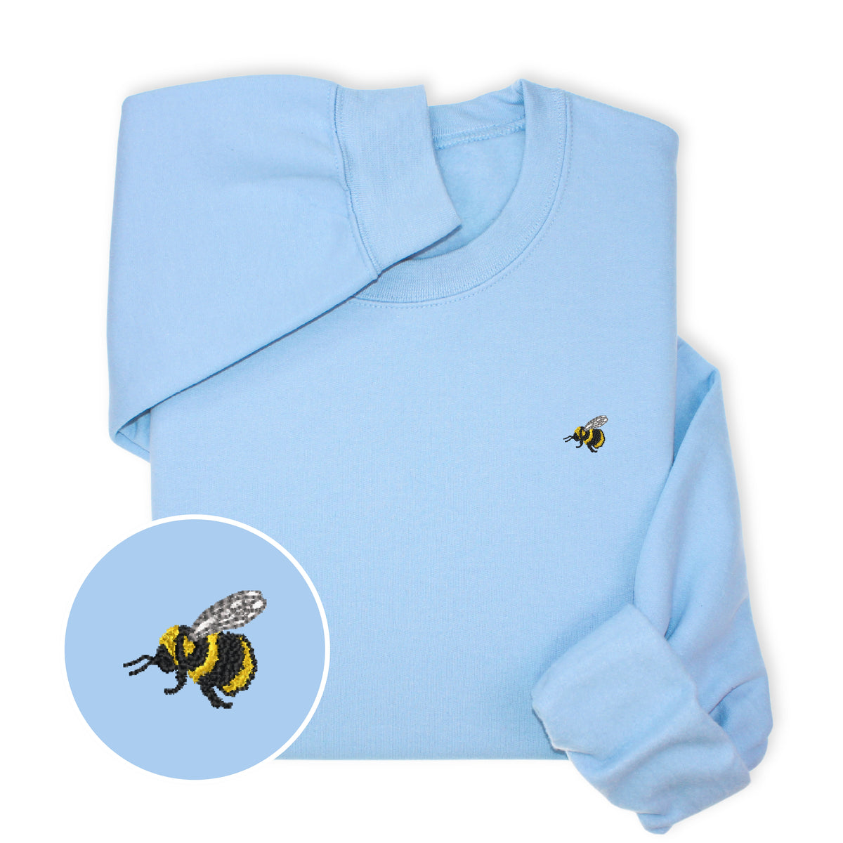 Light Blue