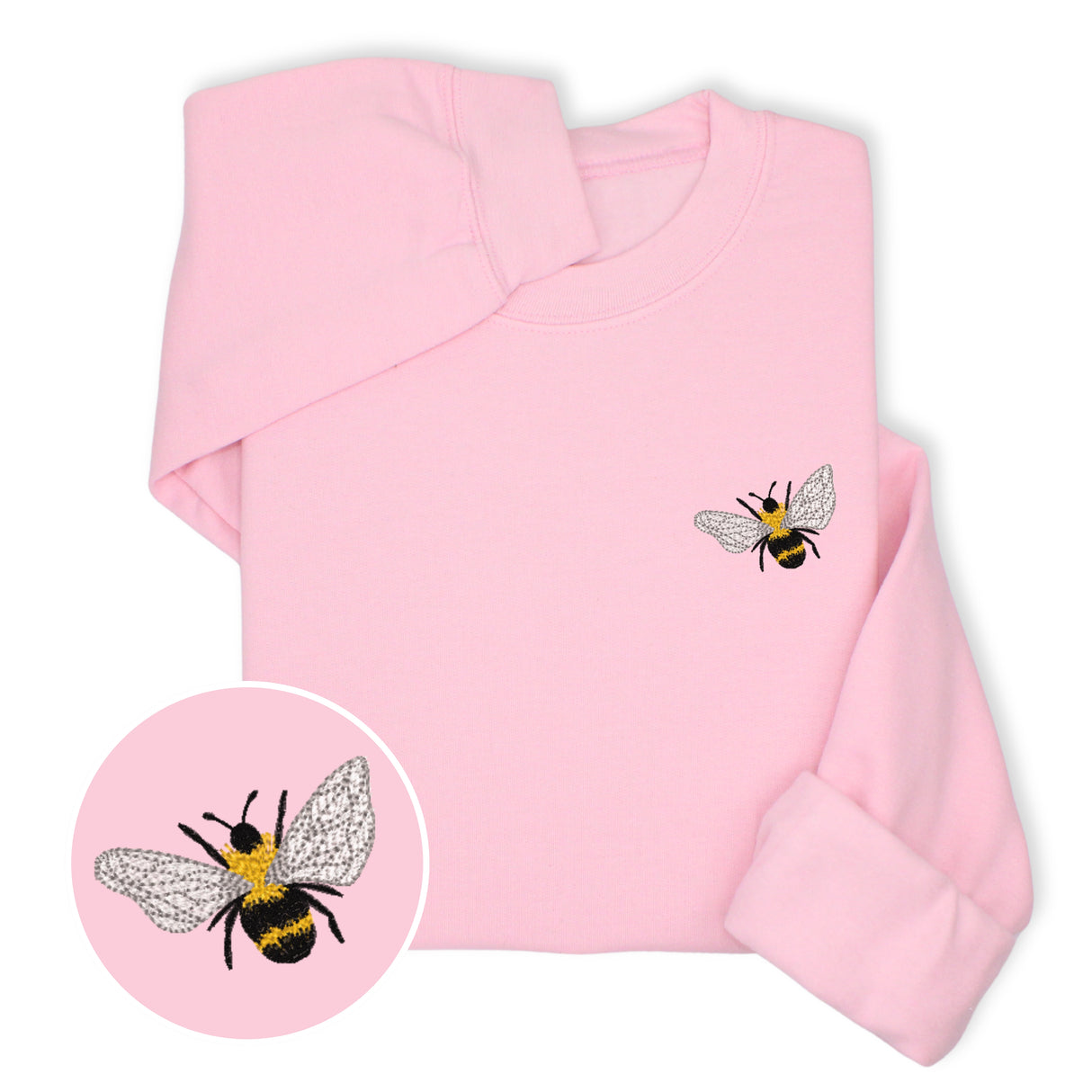 Light Pink