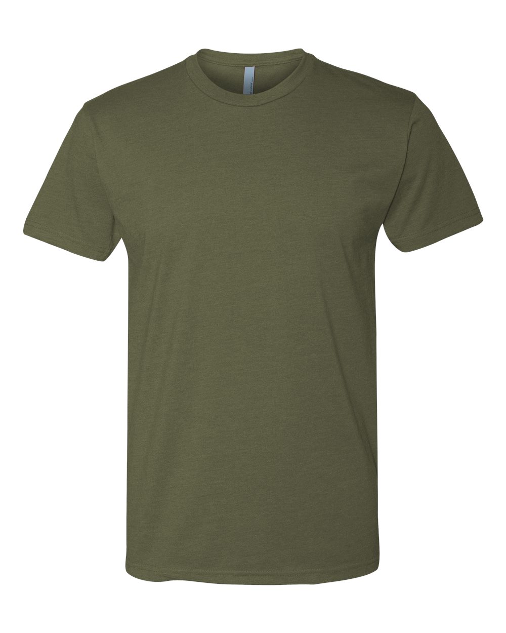 Next Level Apparel® Adult CVC Tee - P6210