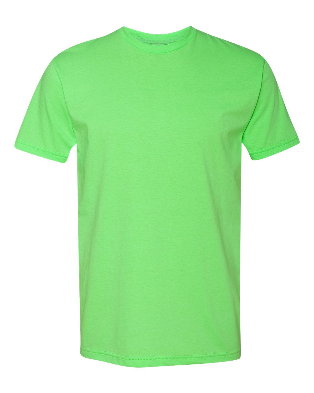 Next Level Apparel® Adult CVC Tee - P6210