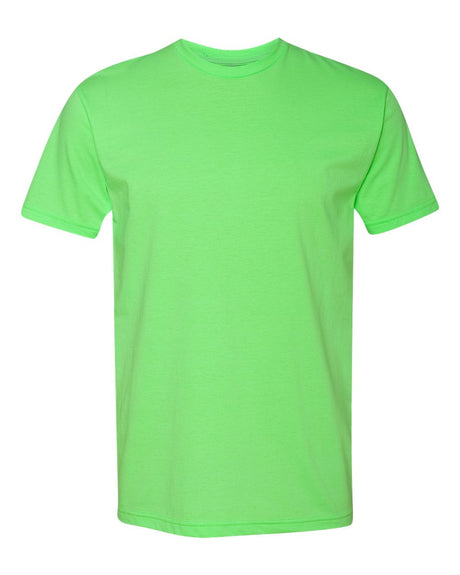 Next Level Apparel® Adult CVC Tee - P6210