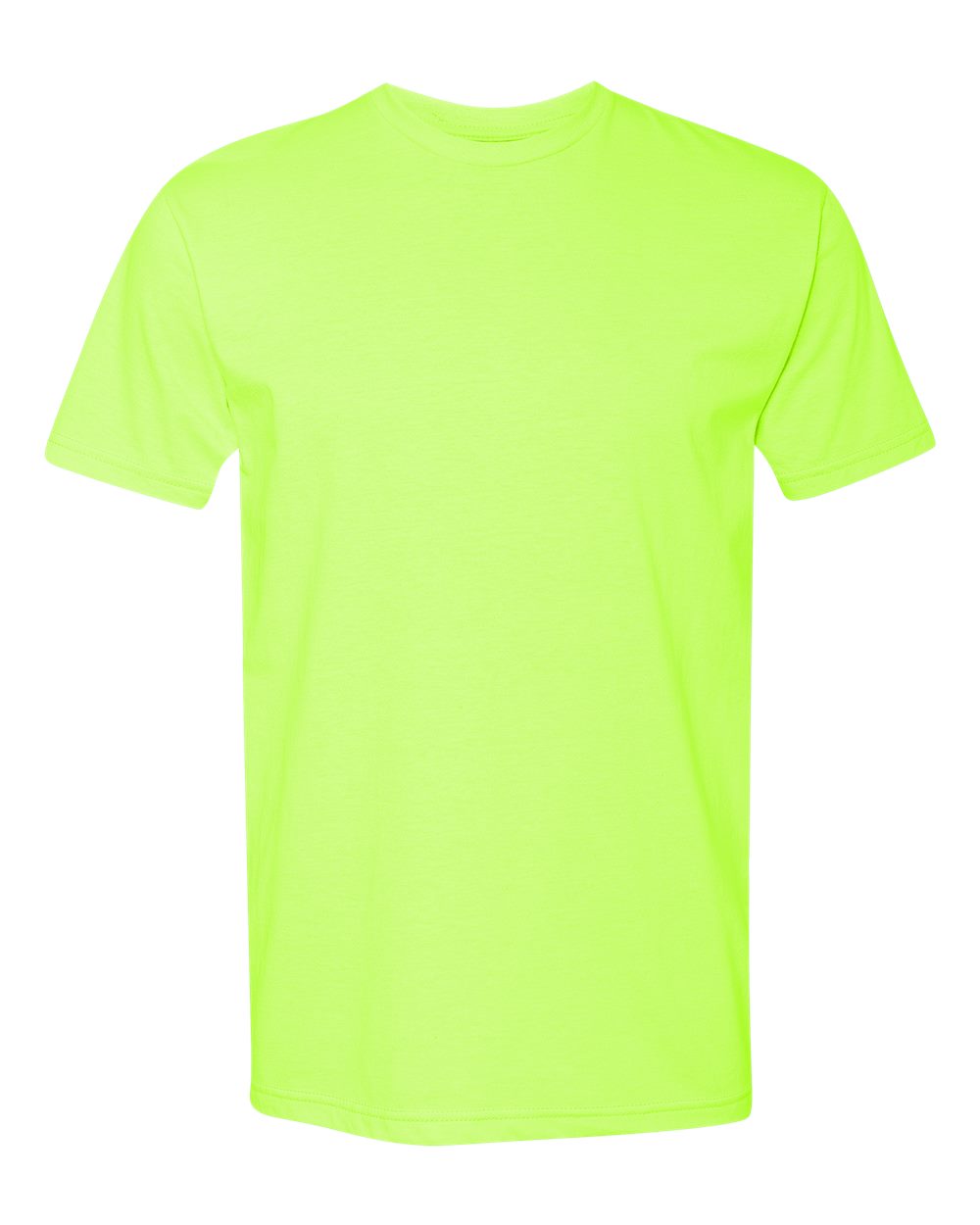Next Level Apparel® Adult CVC Tee - P6210