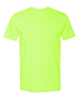 Next Level Apparel® Adult CVC Tee - P6210