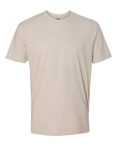 Next Level Apparel® Adult CVC Tee - P6210
