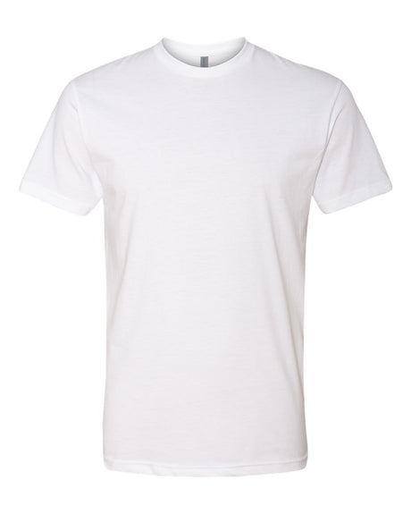 Next Level Apparel® Adult CVC Tee - P6210